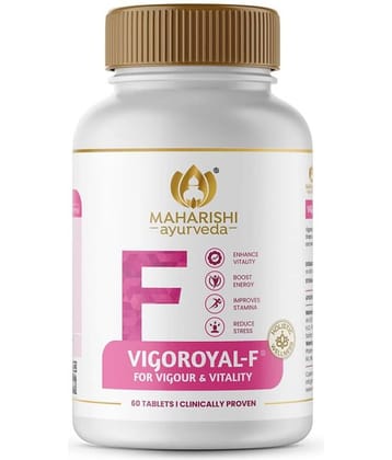 Maharishi Ayurveda Tablet 1 gm Pack of 1
