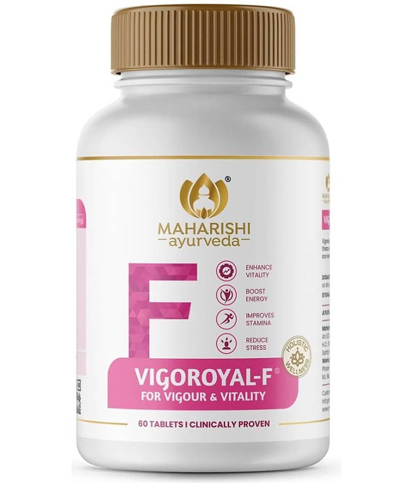 Maharishi Ayurveda Tablet 1 gm Pack of 1