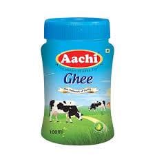 AACHI GHEE 200ML