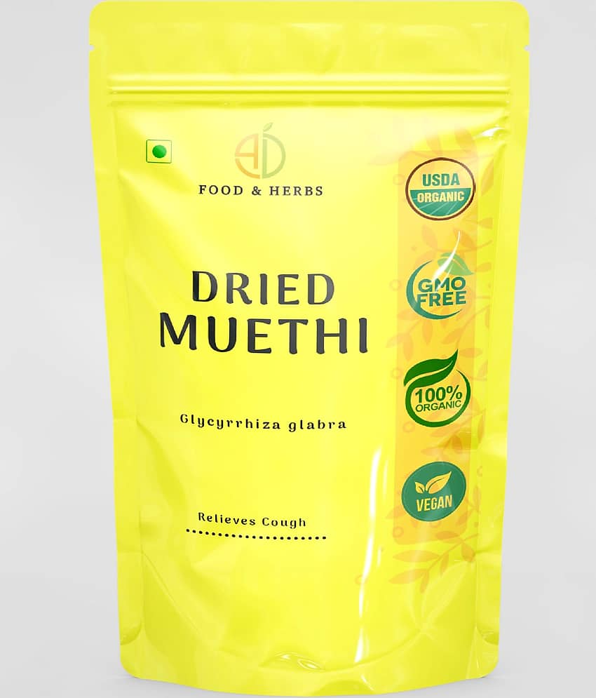 A D FOOD & HERBS Others 750 gm Pack of 1