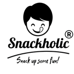 Snackholic Snackholic