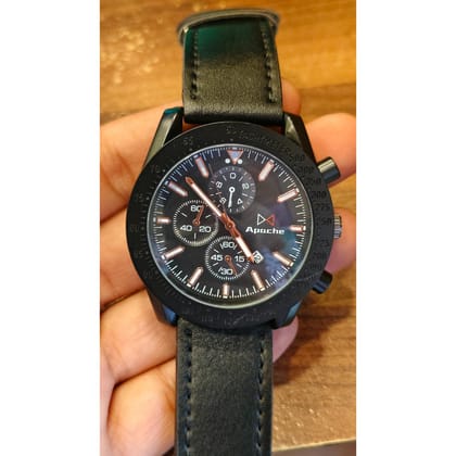 Executive Class Luxuries FASHION Wrist Watches For Men (9073)