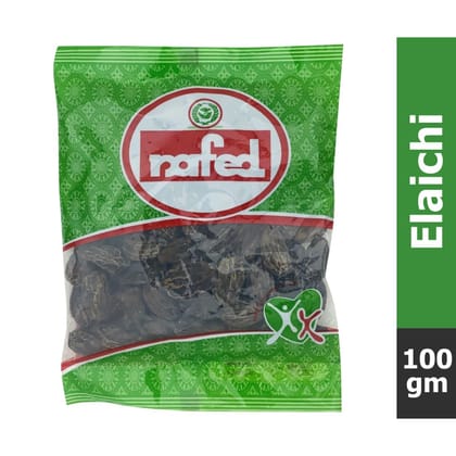 NAFED Elaichi Big Whole – 100 g
