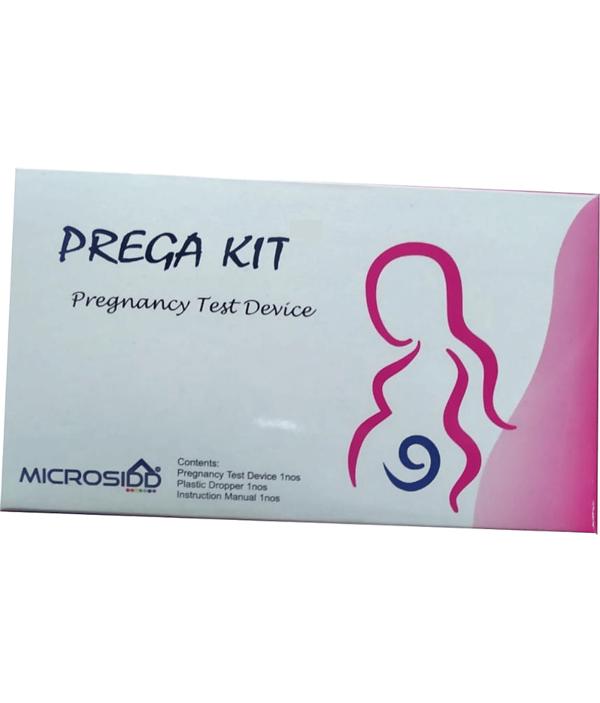 Prega Kit