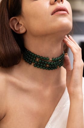 Riyana Choker - APRNK50