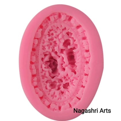 Brand Zero Luxury Speciality Decoupage Paper - Floral Feast