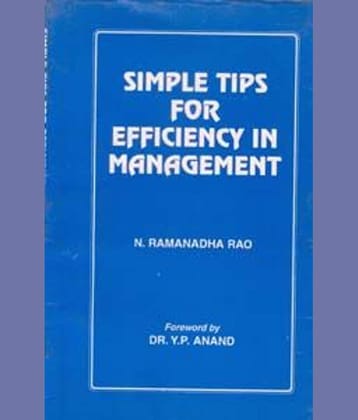 Simple Tips For Efficiency in Management
