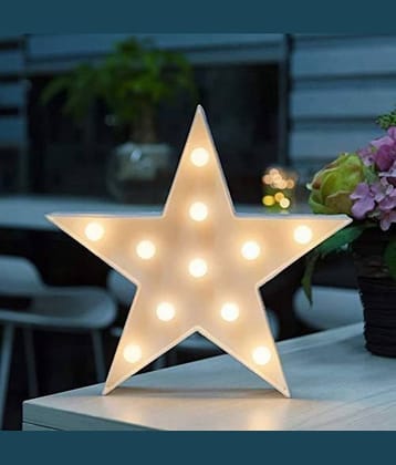 MIRADH - Yellow Others LED Strip (Pack of 1)