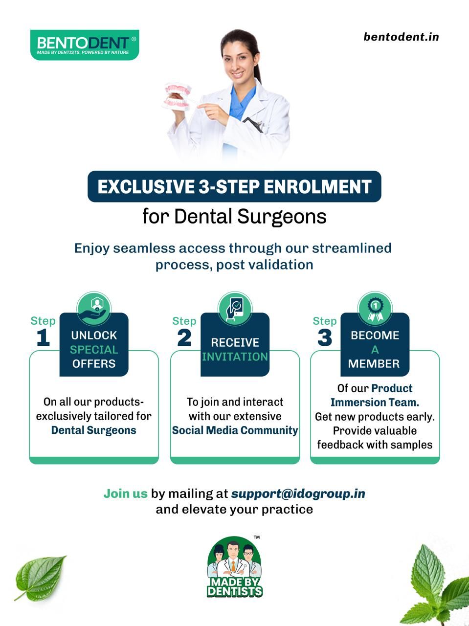 Doctor Consultation