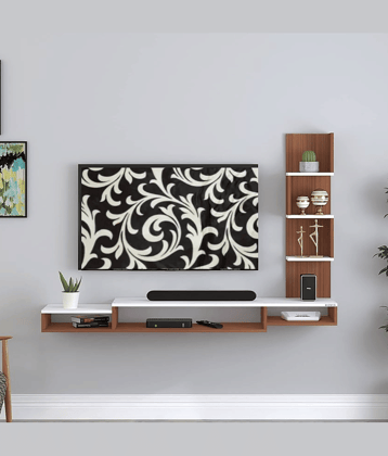 KALRA MAGIC Single PVC Multi TV Cover for LG 81cm (32 in) LED SMART TV