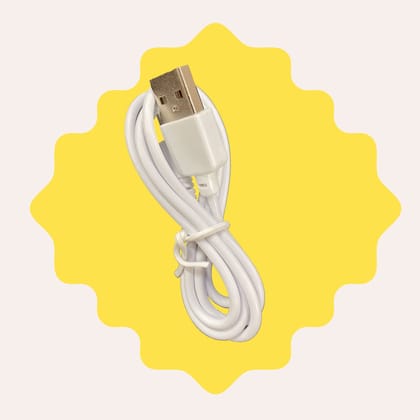 Charging Cable-Salty Charging Cable