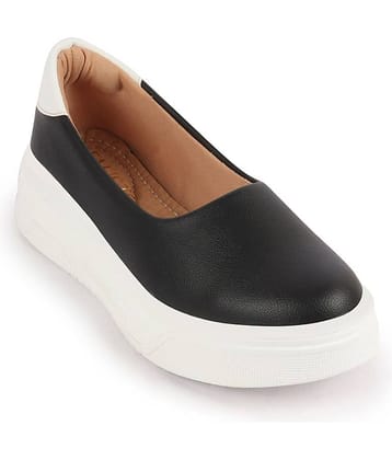 Fausto - Gray Women's Slip On