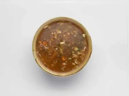 Veg Hot & Sour Soup