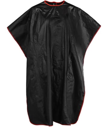 Profession Plastic Hairdressing Wrap Barber Aprons Hairstylist Styling Tool