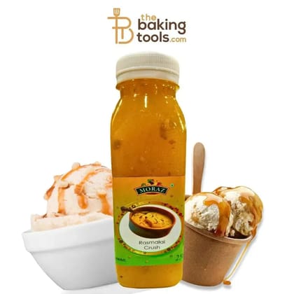 Moraz Rasmalai Crush 250ml