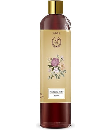 Agri Club Panchpushp Water 500 ML