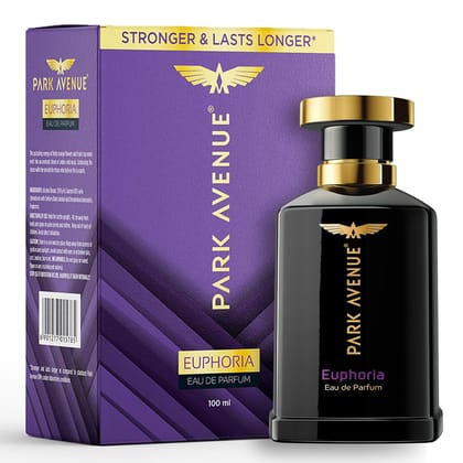 Park Avenue fragrances Euphoria