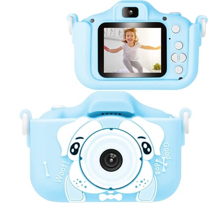 CADDLE & TOES Kids Camera For Boys Girls, 20Mp 32 GB 1080P Digital Video Camera For Kids, Christmas Birthday Gift For Boys Age 3-12, Toy Camera For 3 4 5 6 7 8 9 10 Year Old (Baby Bunny Blue) CADDLE & TOES Kids Camera For Boys Girls, 20Mp 32 GB 1080P Dig CADDLE & TOES Kids Camera For Boys Girls, 20Mp 32 GB 1080P Digital Video Camera For Kids, Christmas Birthday Gift For Boys Age 3-12, Toy Camera For 3 4 5 6 7 8 9 10 Year Old (Baby Bunny Blue) CADDLE & TOES Kids Camera For Boys Girls, 20Mp 32 GB 1080P Dig