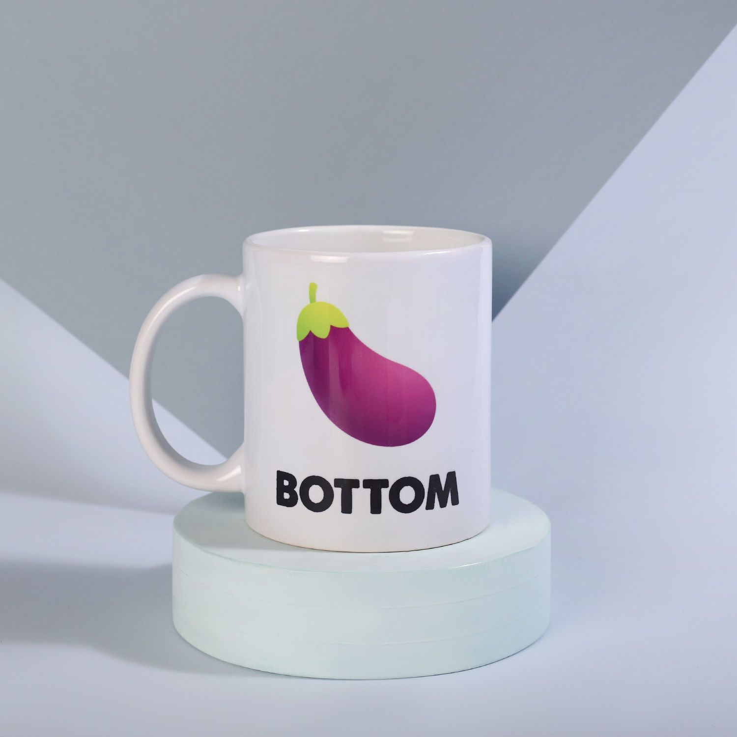 Pride Identity Coffee Mug