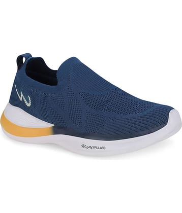 Campus CAMP OWEN Navy Blue Men's Sports Running Shoes