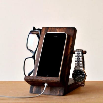 All in 1 Multiutility Mobile, Spectable, Watch Holder