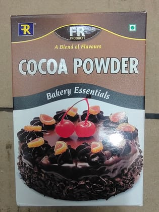 FR product cocoa powder