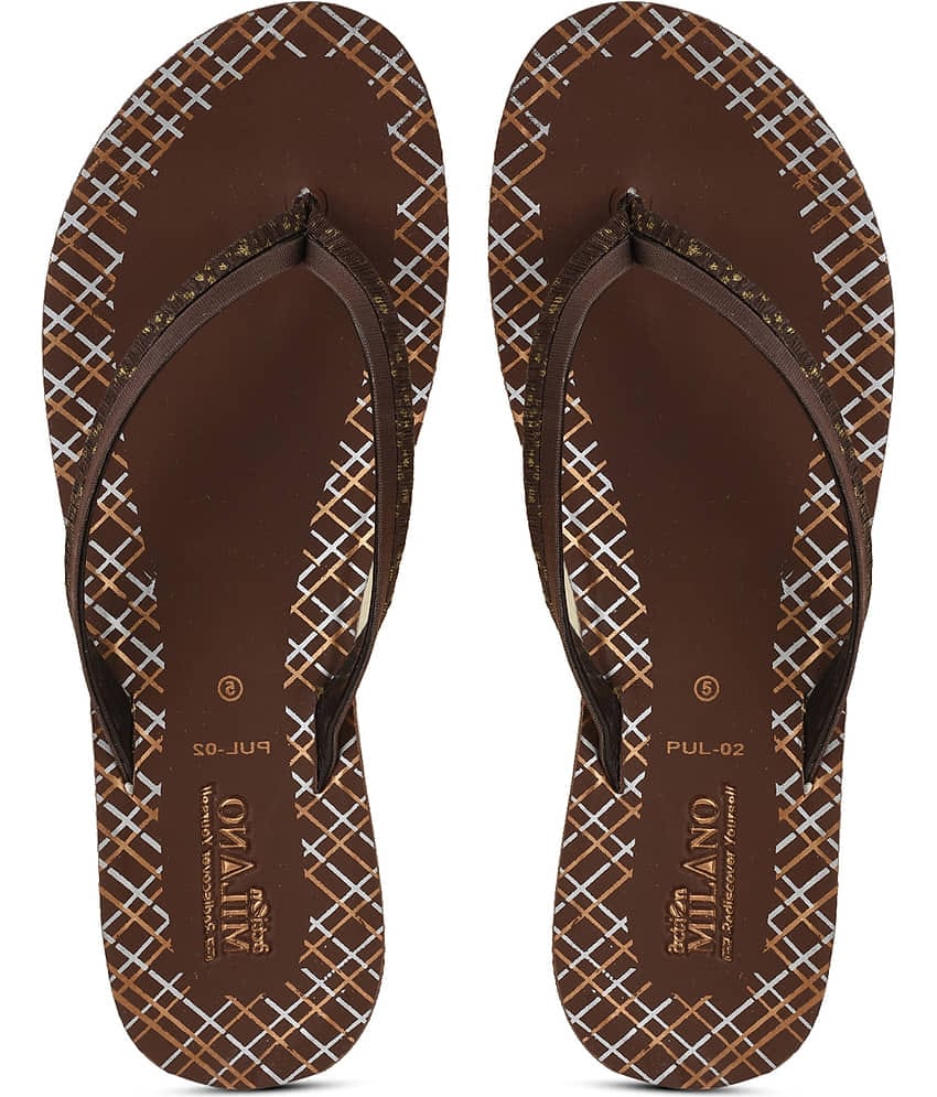 Action Black Women's Slipper