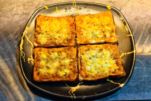 KANISHKA'S KITCHEN 