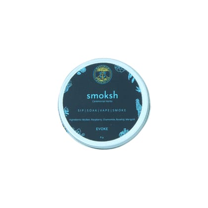 SMOKSH EVOKE Herbal Mix - 8g