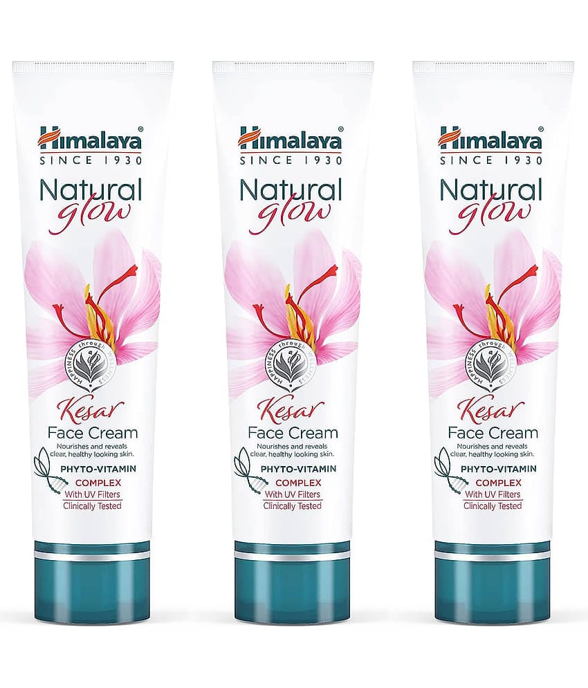 Himalaya Day Cream All Skin Type Kesar ( 150 gm )