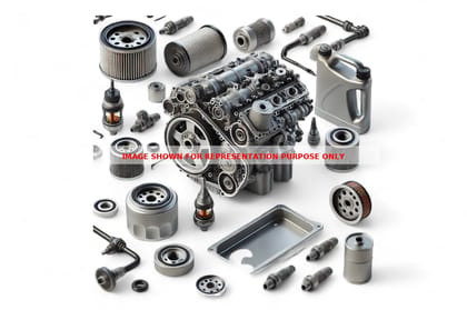 Idemitsu Engine Oil - HX8 - 5W30 (4L) ID-IFD55W304L
