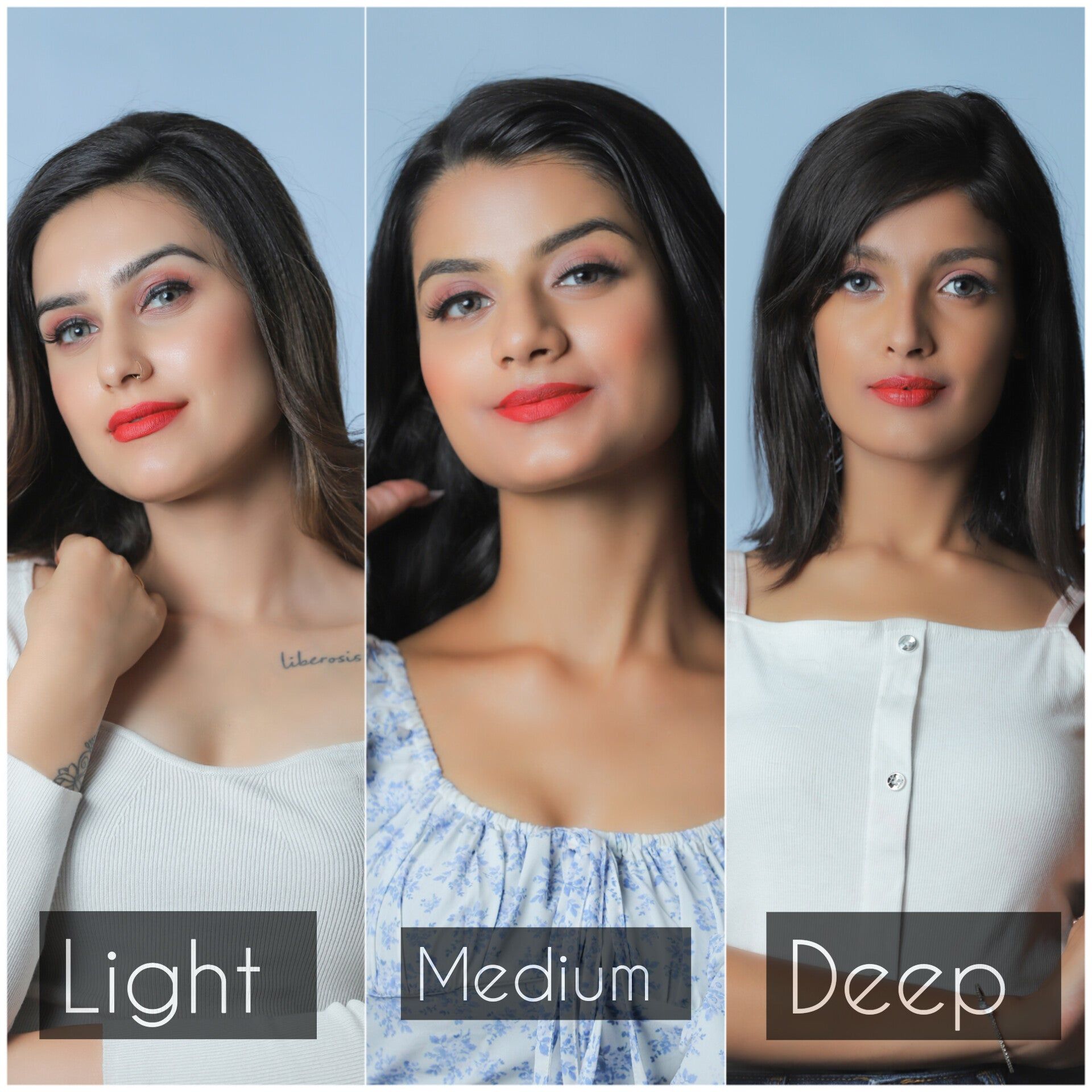Recode Hydrating Matte Lipstick-3 ML. July 07