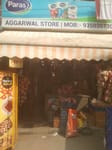 Aggarwal Store Sec 8