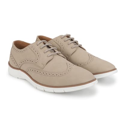 Brogue-Beige / 7
