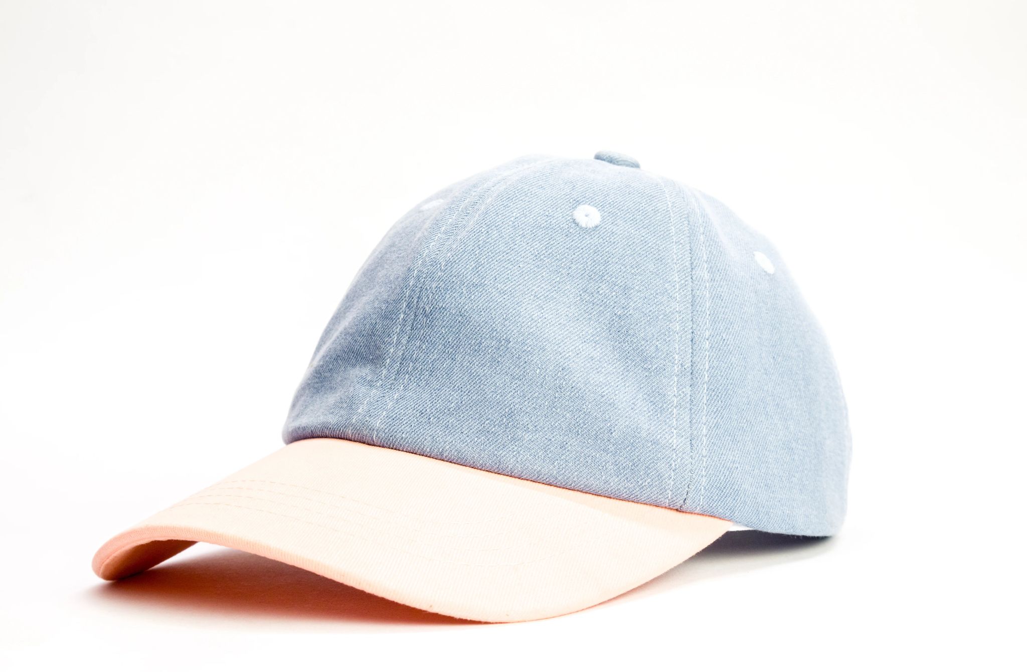 Hat SHADE FLEX 06 Denim