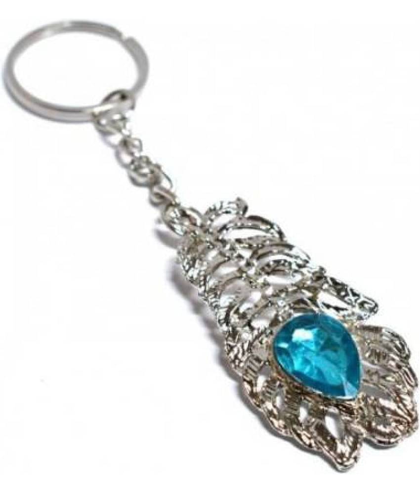 ZYZTA OMG (Oh My God movie type) Key Chain