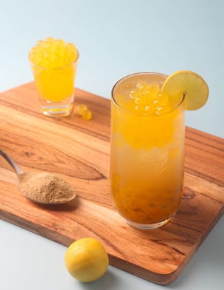 Jaljeera Pop