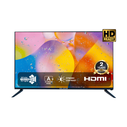 Cellecor TV N-24 (24 inch) Cellecor TV N-24 (24 inch) - Default Title