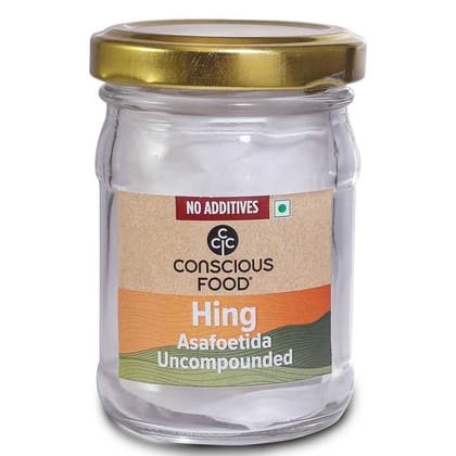 CC ASAFOETIDA HING 10GM CC ASAFOETIDA HING 10GM