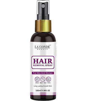 La'Conde - Hair Removal Hair Removal Creams 100 ( Pack of 1 )