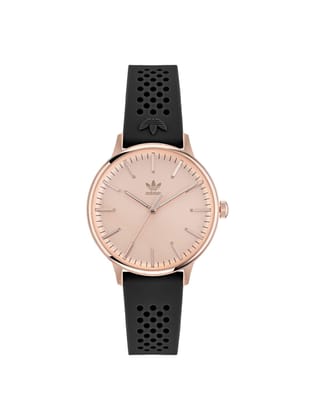 Adidas Originals Rose Gold Dial Women Watch - AOSY22070-Rose Gold