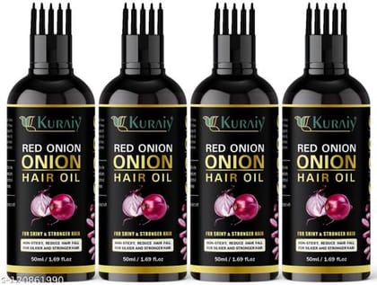 Advanced Intensive Herbal Oil