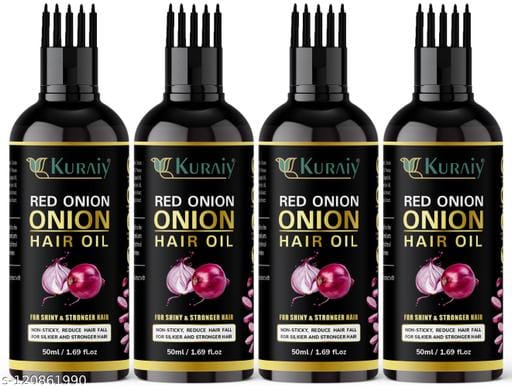 Advanced Intensive Herbal Oil