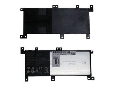 ASUS Laptop Battery X556 C21N1509 / R558, 7.6V 2 Cells 38Wh Compatible