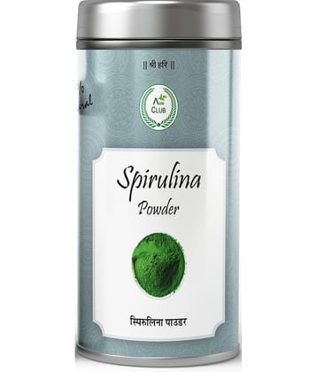 Agri Club Spirulina Powder 250 gm