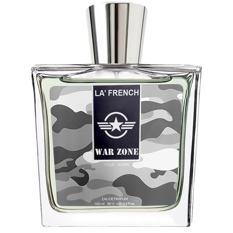 War Zone Perfume  For Men - 100ml War Zone Perfume  For Men - 100ml - Default Title