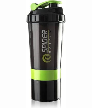 horse fit - Black Shaker ( Pack of 1 )