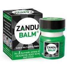 ZANDU BALM