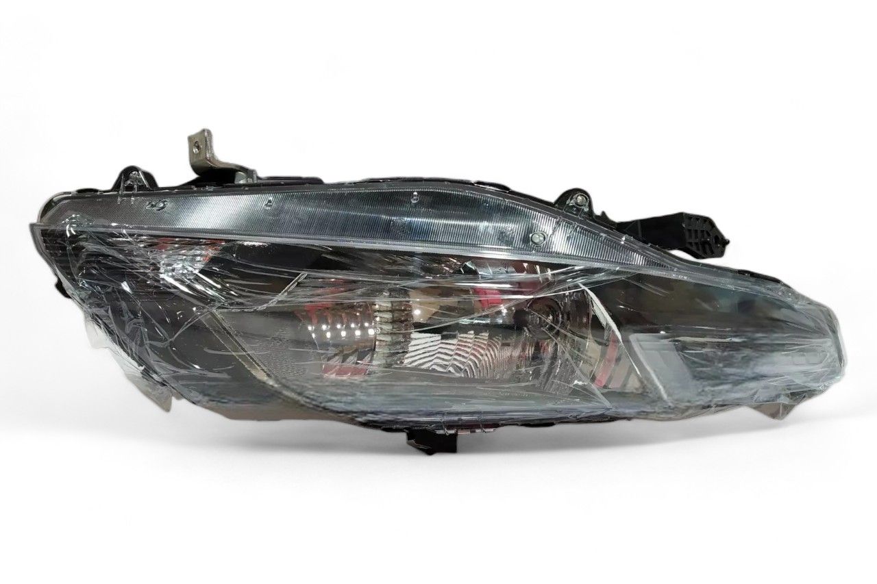 Lumax Head Lamp - RH AV122001