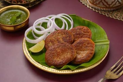 Galouti Kebab (1 piece)